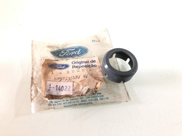 Bucha coluna direção Ford F1000 Versailles Royale Original BF5T/3518/A - Image 2