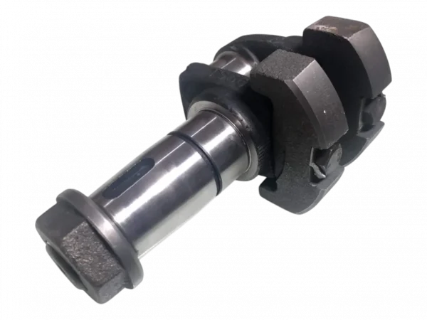 Virabrequim motor yanmar NS50 NSB50 completo NS5021510
