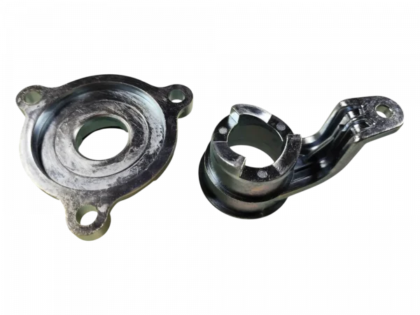 Braço embreagem suporte rolamento yanmar TC10 TC11 TC12 TC 14 TC1010150 - Image 4
