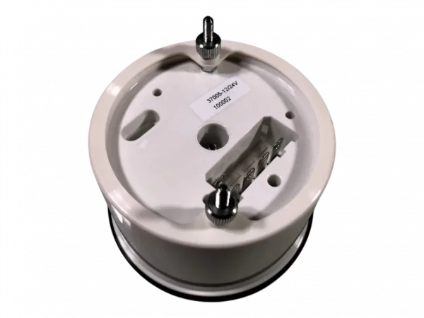 Tratômetro horímetro digital universal 2500 RPM - Image 2