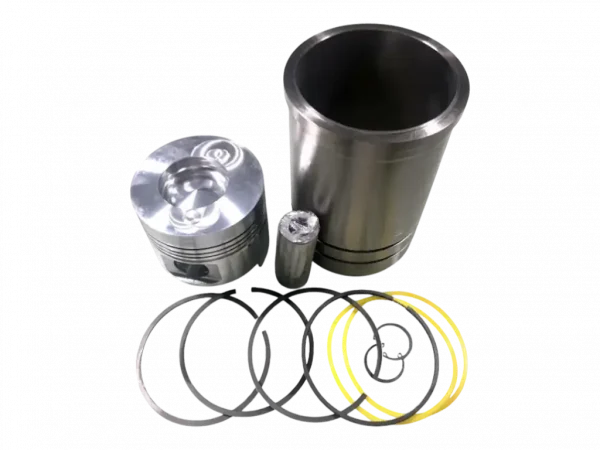 Kit motor changchai L28 tramontini TR30 original - Image 4