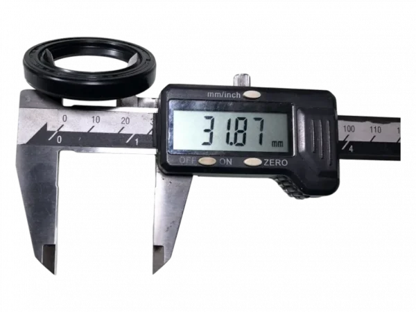 Retentor roçadeira tobatta todas M219 = 00495BA - Image 2