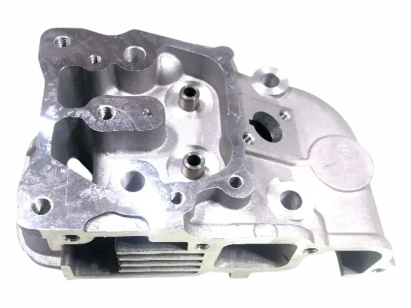 Cabeçote motor diesel ar 7hp - Image 6