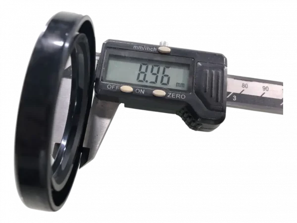 retentor virabrequim yanmar NS75 80 90 95 NS8002220 - Image 5