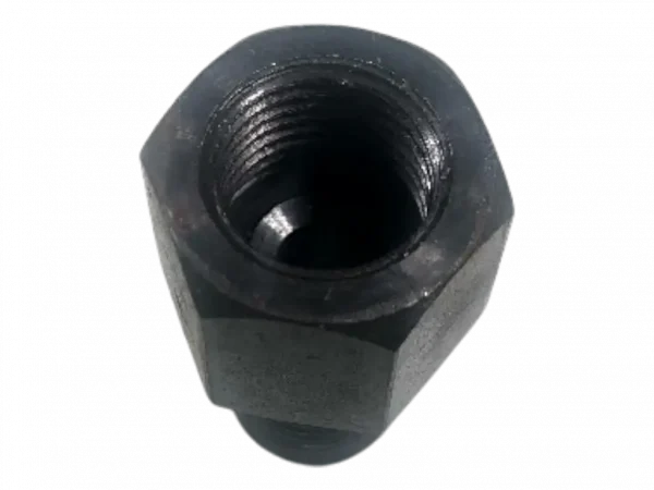 Conexao bico injetor yanmar B7 B8 B9 B10 NB13 NB10 K1S118A - Image 3