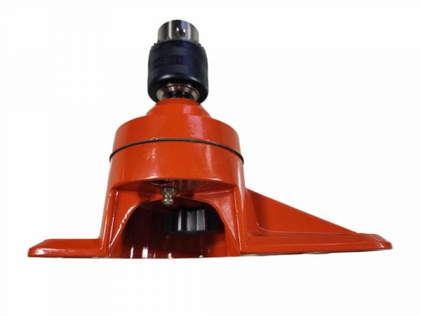 Furadeira acoplar motosserra Stihl 051 076 112003 - Image 3