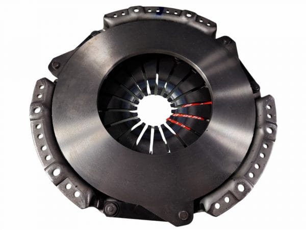 Kit embreagem Mercedes 1111 1113 1114 O321 1964/1987 280mm chapéu chinês 628220900 - Image 2