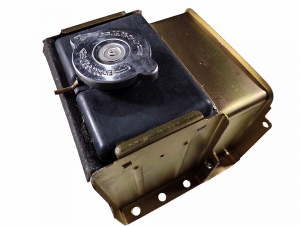 Radiador motor changchai R190 190A06100 - Image 7