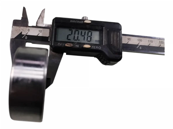 Rolamento 3205 2RS - Image 4