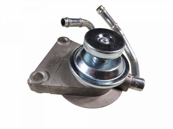 Cabeçote suporte filtro combustível nissan frontier 2.5 2.8 23303-43G10 toytoa hilux - Image 5