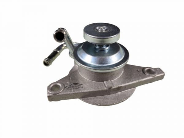 Cabeçote suporte filtro combustível toyota hilux SW4 3.0 diesel 1997/2004 - Image 5