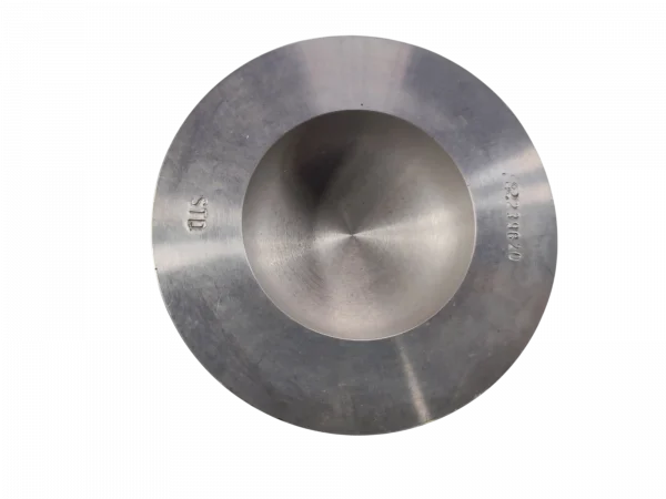 Pistão motor tobatta AS140 AR140 standard - Image 5