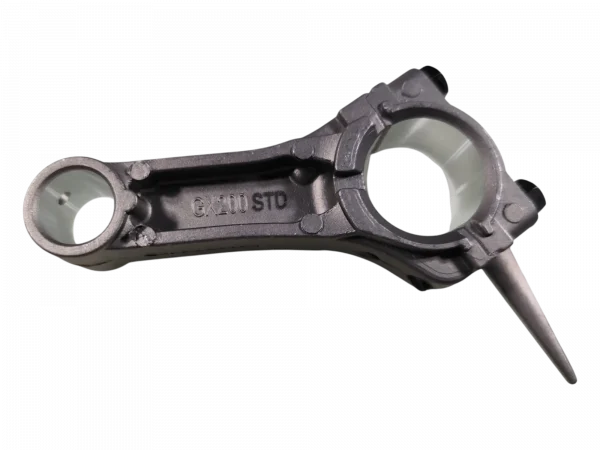 Biela motor lintec branco toyama bufalo 7HP standard 0711070