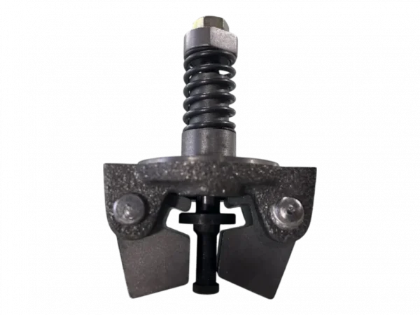 Governador yanmar NS90 sistema Deckel conjunto NS9061000