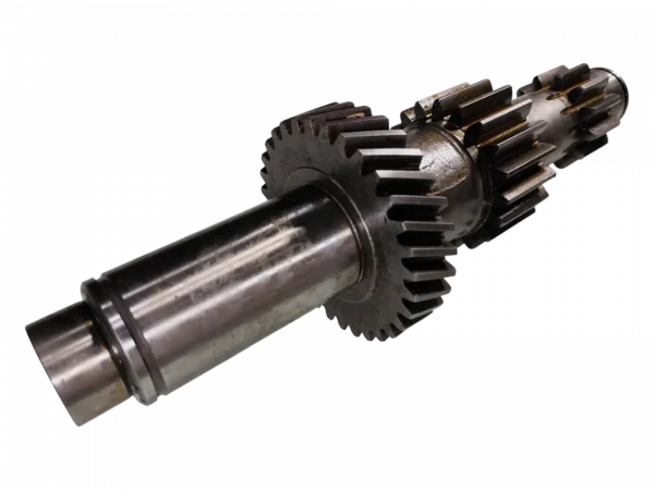 Contra eixo câmbio Eaton 280V 282V Ford F600 F22000 GM Chevrolet D60 D70 VW Volkswagen 8150 228580 - Image 2