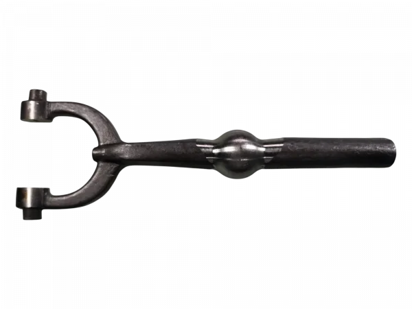 Garfo embreagem mercedes 608 708 1313 1513 2213 2215 352 362 (aço forjado)