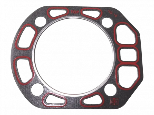 Junta cabeçote yanmar NS18 NSB18 NS1801336