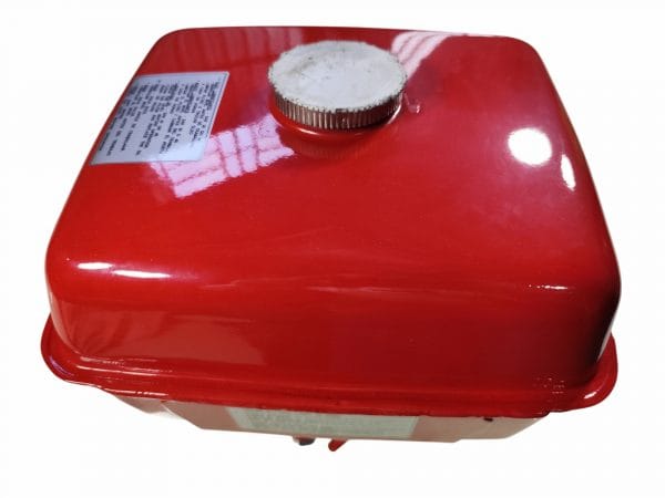 Tanque combustível yanmar NS11 NSB11 original NS1155001