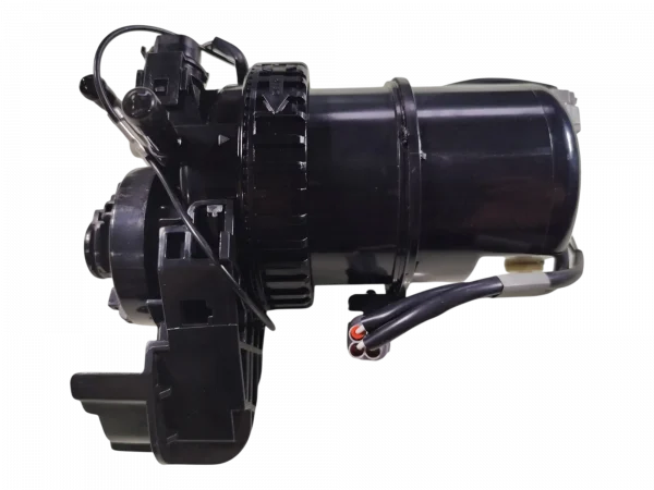 Filtro combustível Toyota Hilux 2016 SW4 SRX 2.8 motor 1GD Denso 23300-0L111 - Image 3