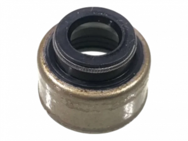 Retentor haste válvula motor yanmar NS18 NSB18 NS1811140