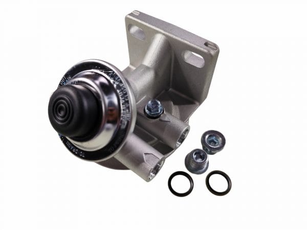 Cabeçote filtro sedimentador separador água racor Mercedes Volkswagen Volvo Scania