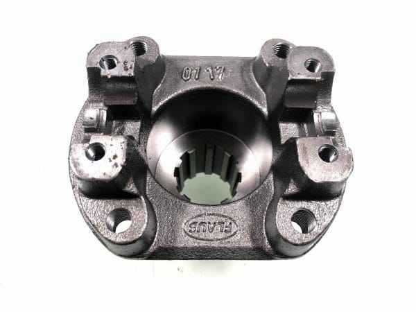 Flange câmbio entalhado Ford F4000 1996/1998 Eaton FSO-4305-B - Image 3