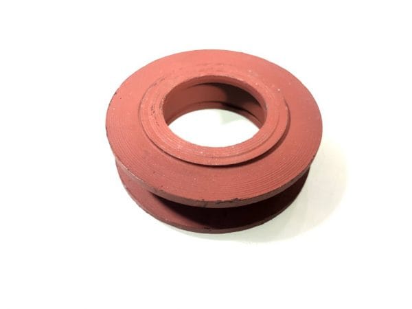 Polia motor tobatta TR8 TR9 AS100 AS140 AS160 8R17