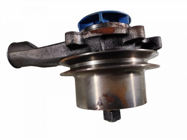 Bomba água GM Chevrolet ACD-10 1979/1984 UB0327 70991237 - Image 2