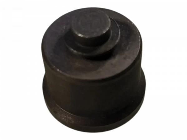 Válvula recalque pressão bomba injetora mercedes 1519 2219 2418552003 - Image 3