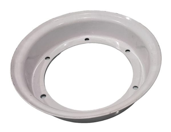 Aro roda micro trator kawashima zt12 zt15 zt18 externo