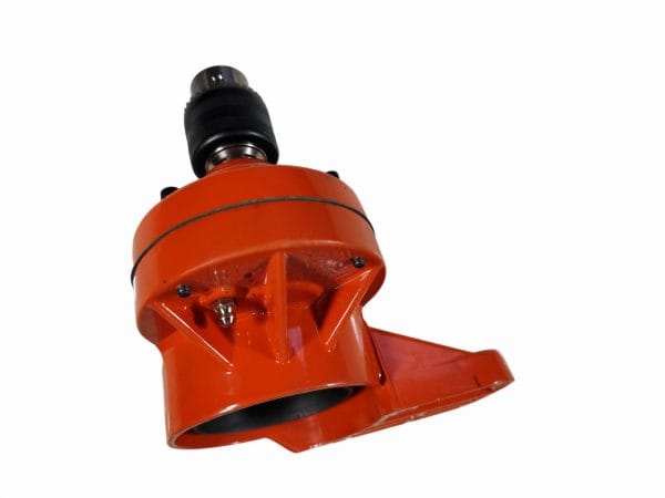 Furadeira motosserra husqvarna 345 345E 445E 450 455 460 - Image 3