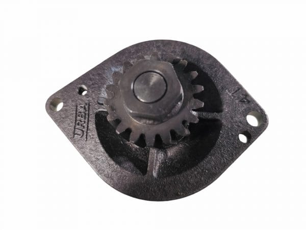 Bomba água MWM X10 4/6c Mercedes 1618 1992/2006 VW 13150 23210 8150 1980/2012 Volvo VM 2003/2011 Ford 1618 Agrale 7000 - Image 4