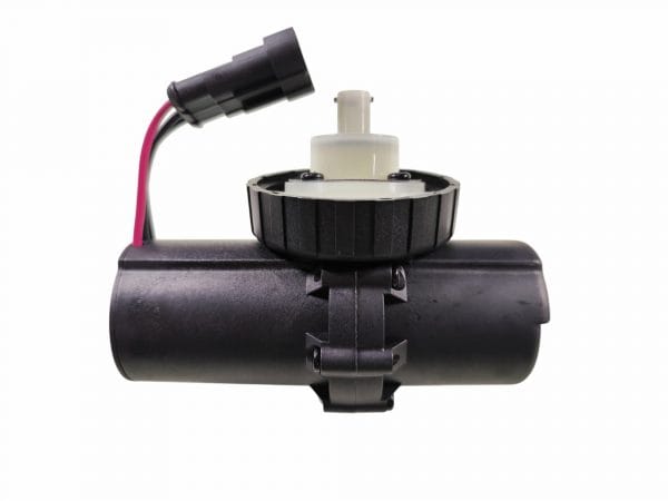 Bomba Combustível massey ferguson new holland case 87802238