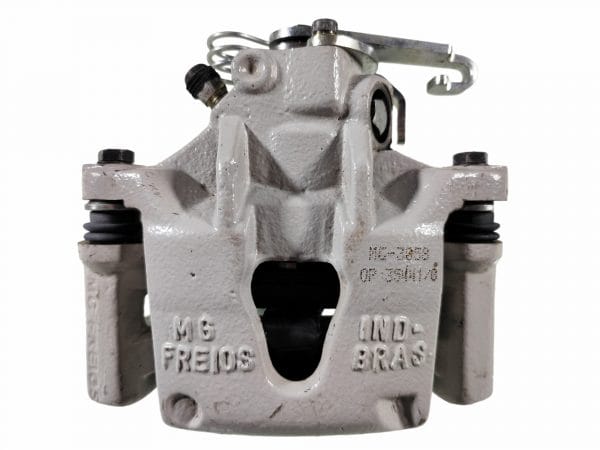 Pinça freio renault master 2.5 2.8 2001/ lado traseiro direito - Image 6