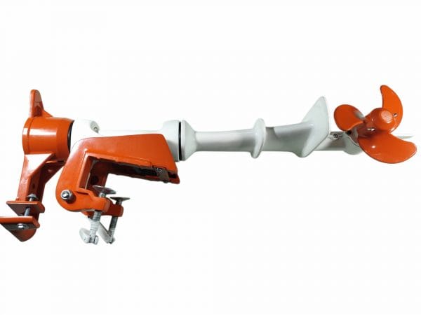 Rabeta barco acoplar motosserra stihl 036 38 46 64 66 360 380 381 382 460 650 660 bristol 108005 - Image 4