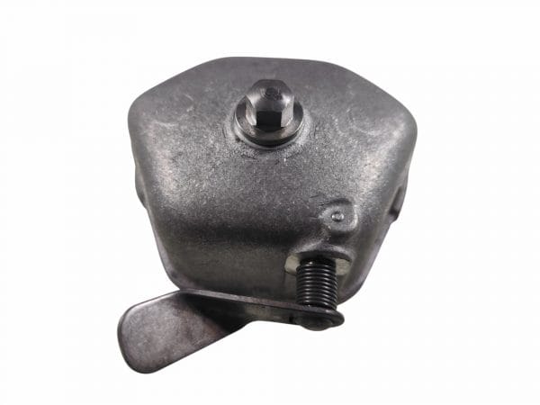 Tampa cabeçote yanmar NS75 NSB75 original NS7511550 - Image 5