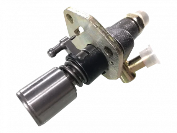 Bomba injetora motor diesel ar 10HP sem solenoide - Image 2