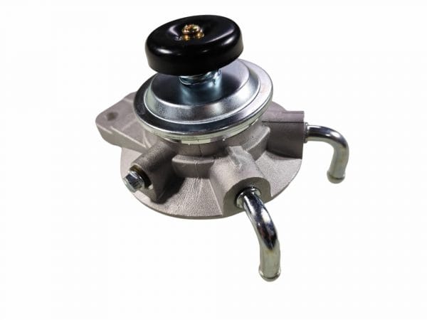 Cabeçote suporte filtro combustível mitsubishi L200 L300 pajero 2.5 kia besta 2.7 hyundai H100 trator LS100 U60 31972441