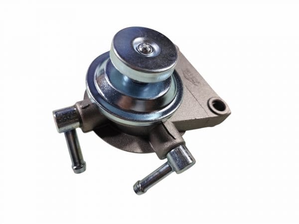 Cabeçote suporte filtro combustível toyota hilux 1992/2004 2330154460