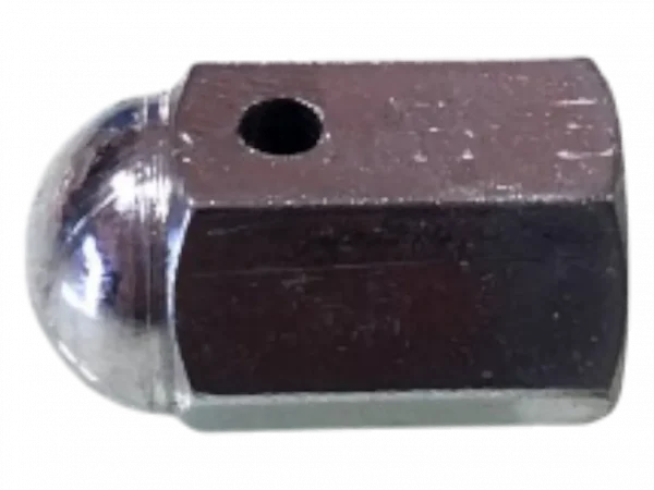Porca cega motor yanmar BT22 33 40 BTD original BT2266831