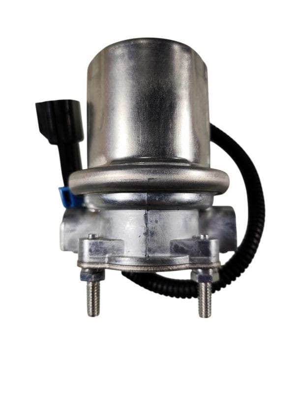Bomba alimentadora diesel case new holland 12V 2566 2799 TC57 TC59 T5090 84432306 - Image 4