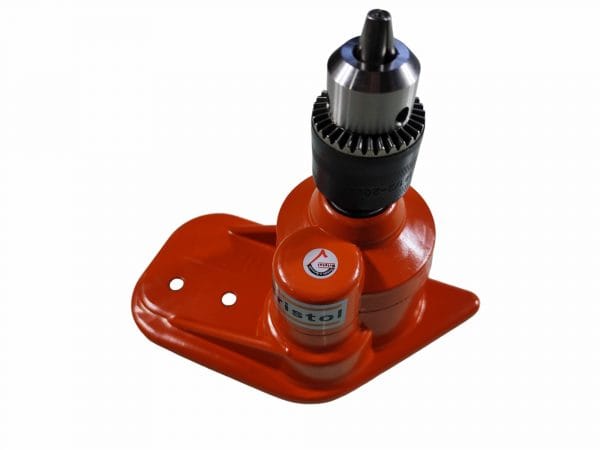 Furadeira acoplar motosserra Stihl 034 260 MS261 271 291 112004 - Image 2