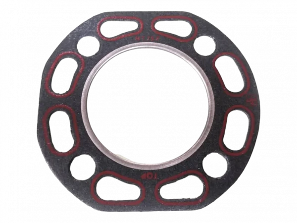 Junta cabeçote motor yanmar NT75 NT75F