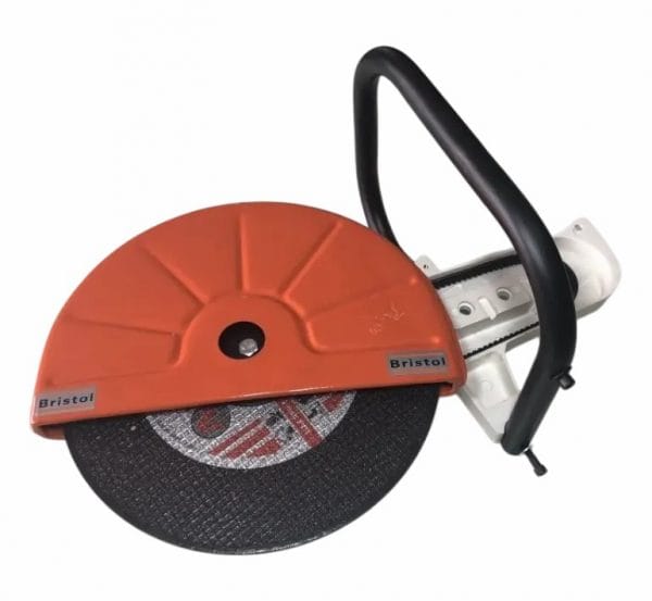 Cortador Abrasivo acoplar motosserra Stihl 036 38 360 380 381 382 disco ferro 104018 - Image 3