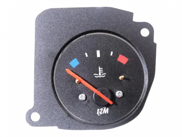 Indicador temperatura água GM Chevrolet caminhões 88/92 12V