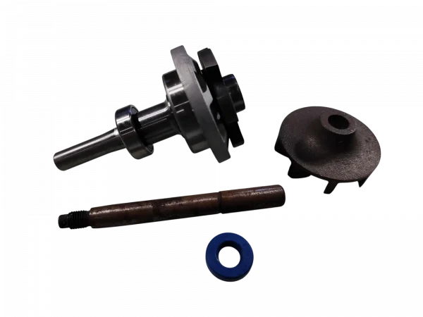Kit reparo bomba água MB mercedes OM352 1111/2216 6c CBT 1105 - Image 2