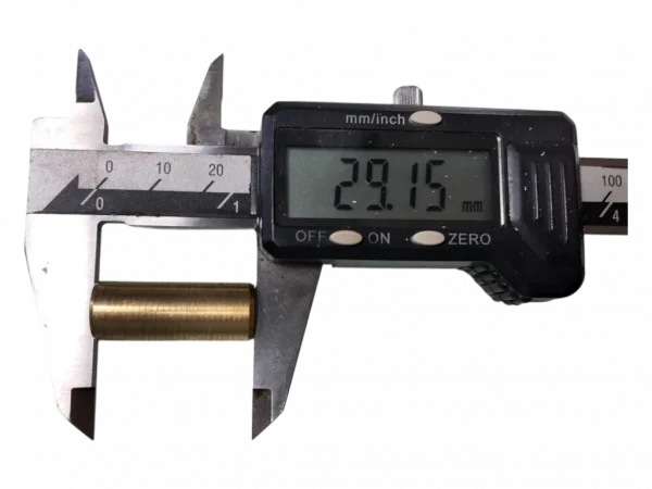 Bucha governador yanmar NS11 TC14 tipo deckel NS1161521