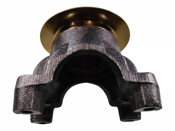 Flange Pinhão diferencial VW 8120 8150 9150 MWM Agrale 7500 Volare A5 eixo dan 284/480 2RE525283 - Image 4