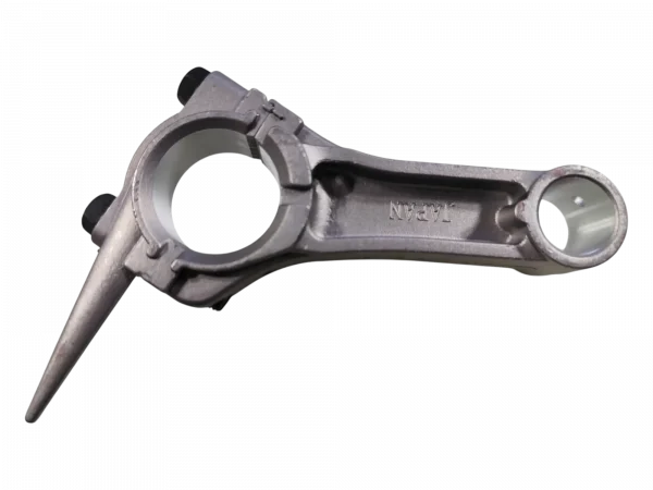 Biela motor branco honda GX320 5,5hp 6,5hp 0,50mm - Image 3