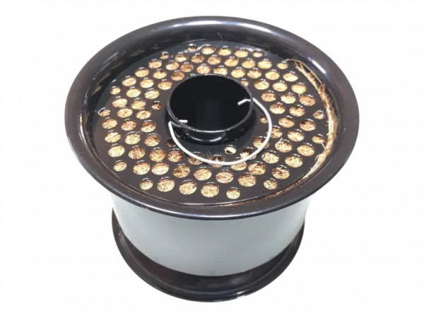Elemento filtro ar yanmar NS11 NS1112592 PY523 - Image 3